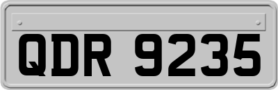 QDR9235