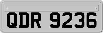 QDR9236