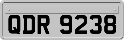 QDR9238