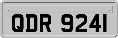 QDR9241