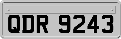 QDR9243
