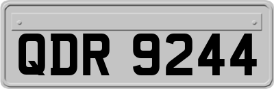 QDR9244