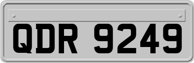 QDR9249