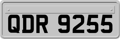 QDR9255