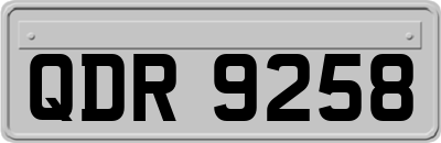 QDR9258