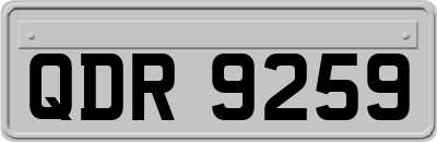 QDR9259