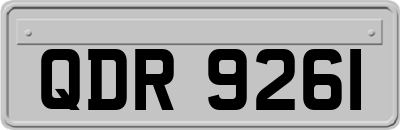 QDR9261