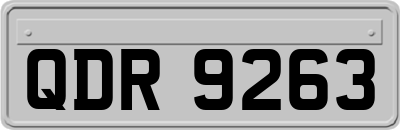 QDR9263