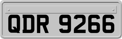 QDR9266