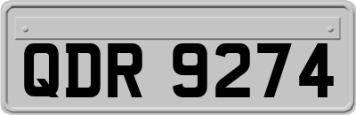 QDR9274