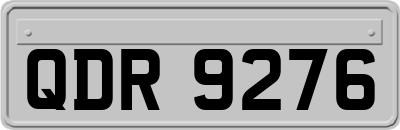 QDR9276