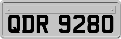QDR9280