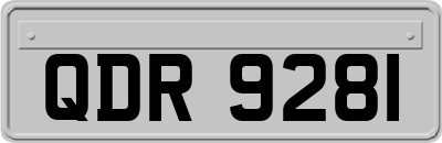 QDR9281