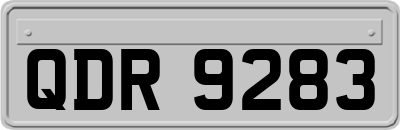 QDR9283