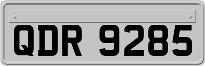 QDR9285