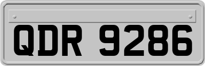 QDR9286