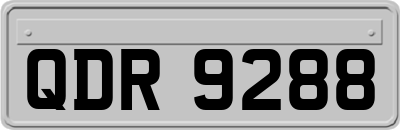 QDR9288