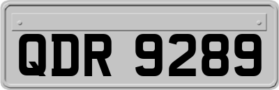 QDR9289