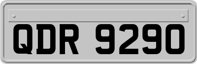 QDR9290