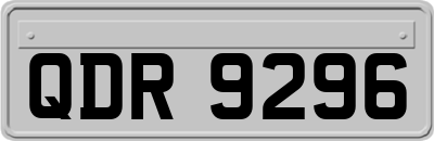 QDR9296