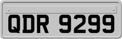 QDR9299