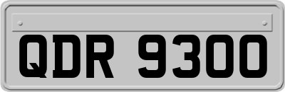 QDR9300
