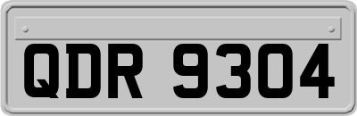 QDR9304