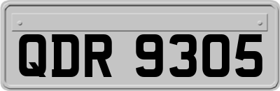 QDR9305