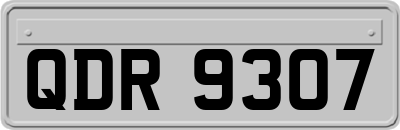 QDR9307