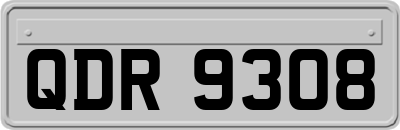 QDR9308