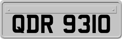 QDR9310