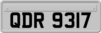 QDR9317