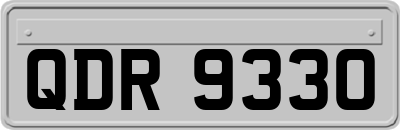QDR9330