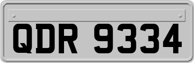 QDR9334