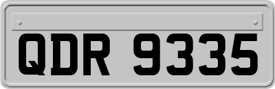 QDR9335