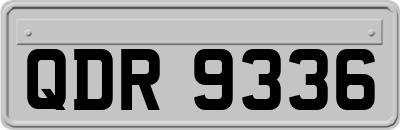 QDR9336
