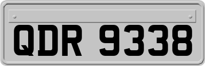 QDR9338