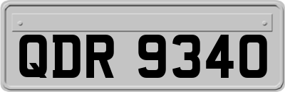 QDR9340