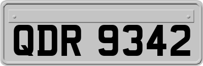 QDR9342