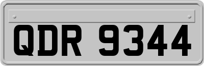 QDR9344