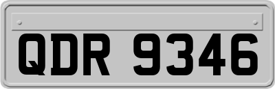 QDR9346