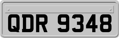 QDR9348