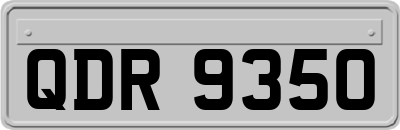 QDR9350
