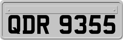 QDR9355