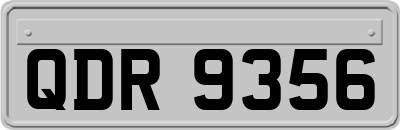QDR9356