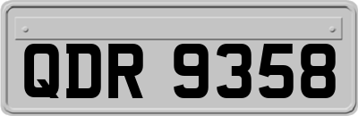 QDR9358