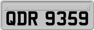 QDR9359
