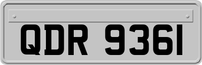 QDR9361