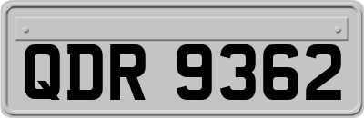 QDR9362
