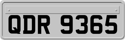 QDR9365